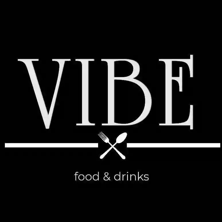 Vibe food & drinks