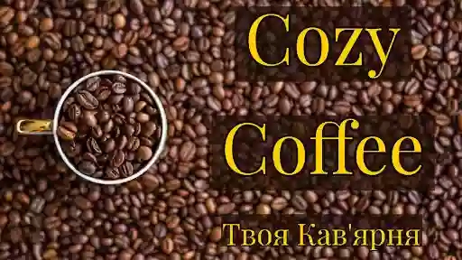 Cozy Coffee