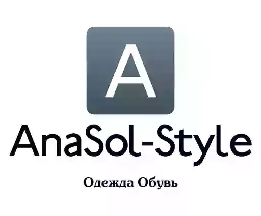Інтернет-магазин AnaSol-Style