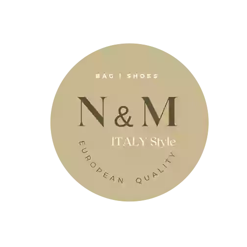 N&M Магазин італійських сумок, взуття й аксесуарів