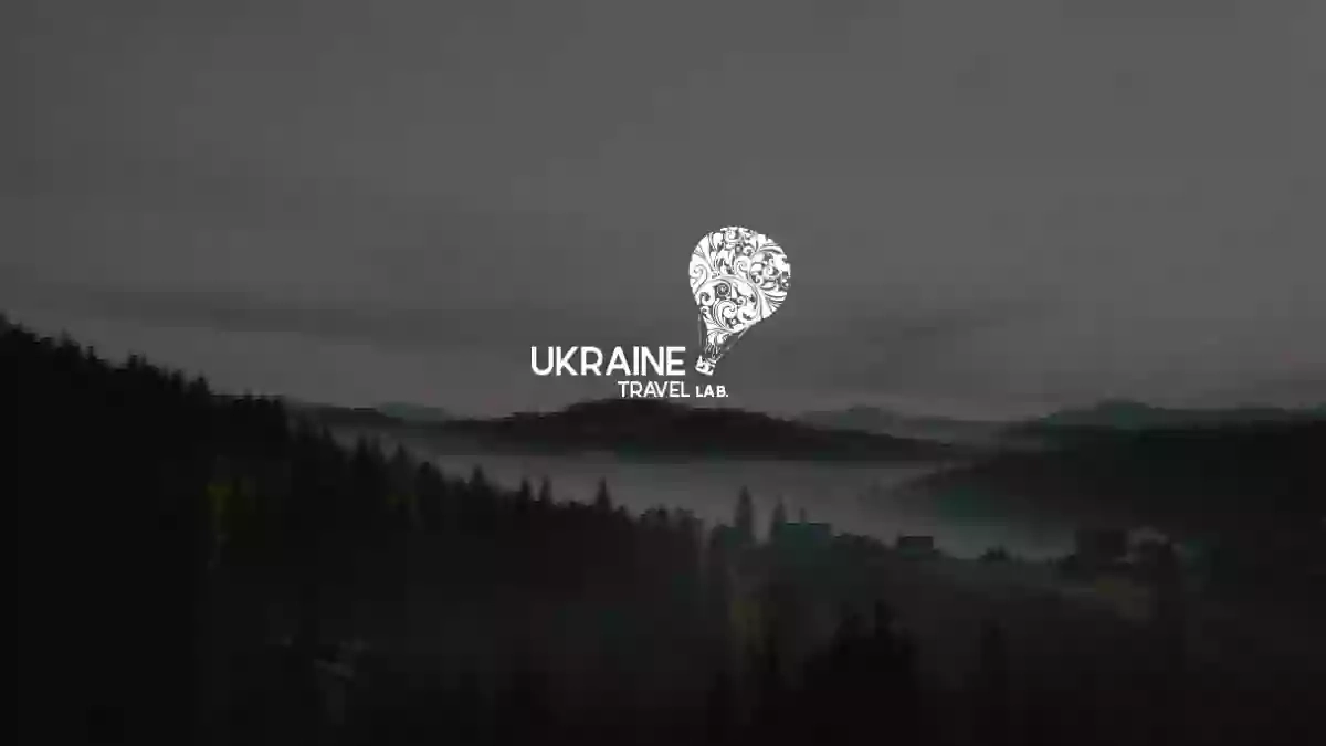ТзОВ "Ukraine Travel Lab"