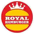 Royal hamburger