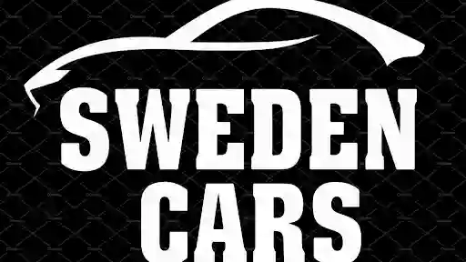 SWEDEN-CARS
