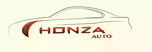 Honza Auto