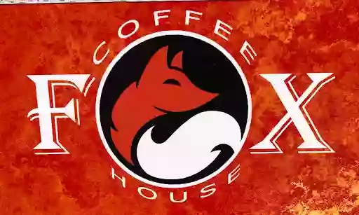 FOX coffee house