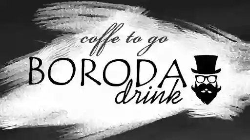 Boroda drink