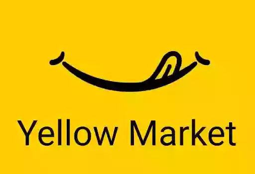 "Yellow Market" Магазин продуктів та живого пива