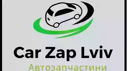 Car Zap Lviv