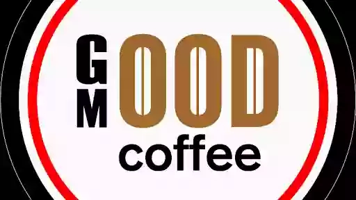 Кава з собою "Good Mood Coffee"