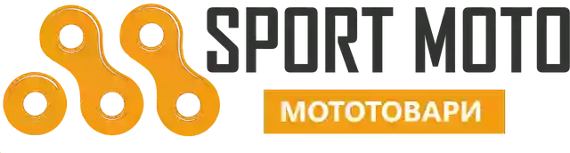 SPORT MOTO | Інтернет-магазин мототоварів