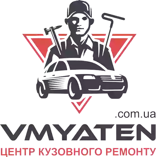 Вирівнювання вм’ятин у Львові - Vmyaten.com.ua