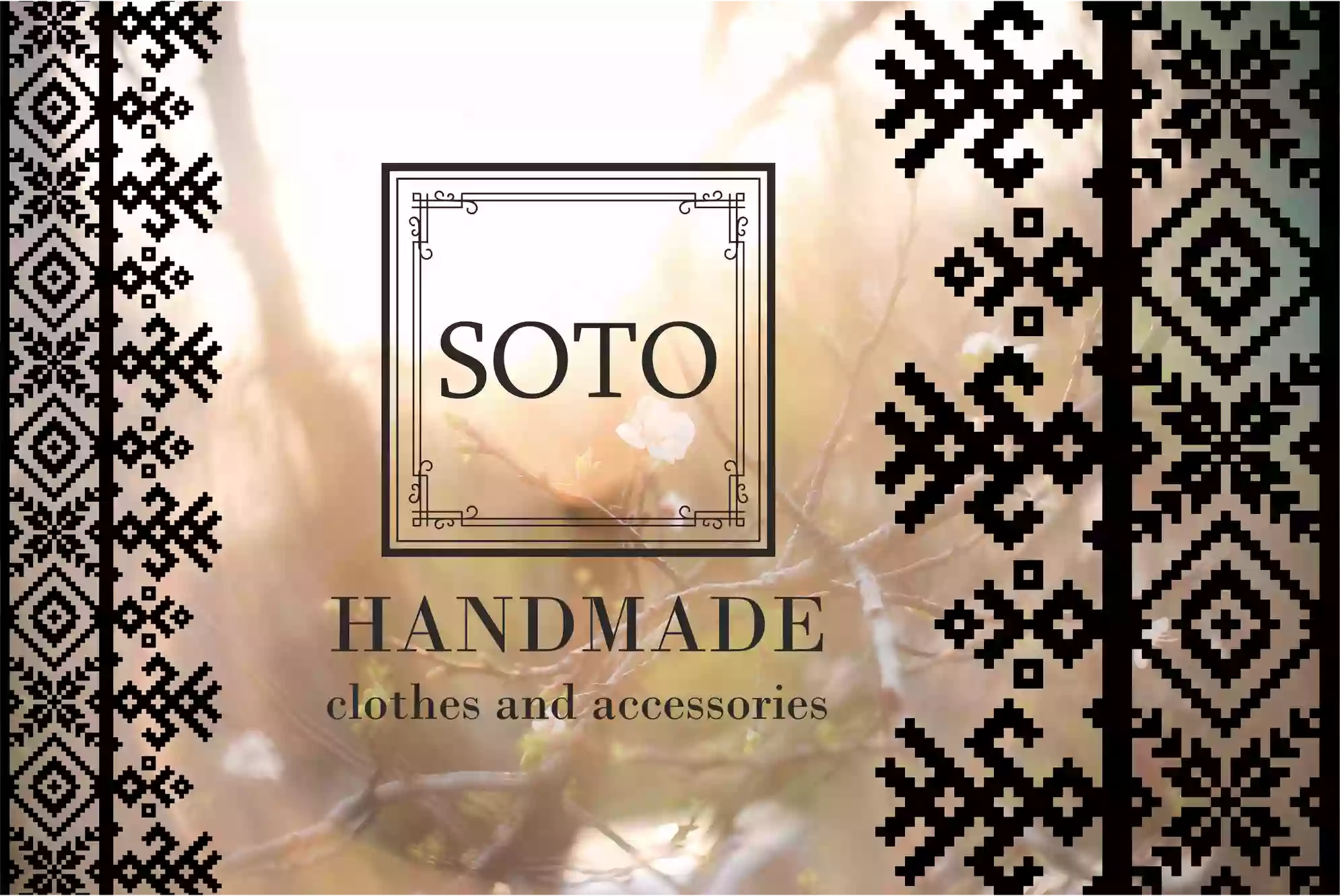 SOTO Handmade Store