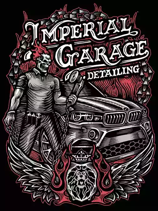 IMPERIAL GARAGE