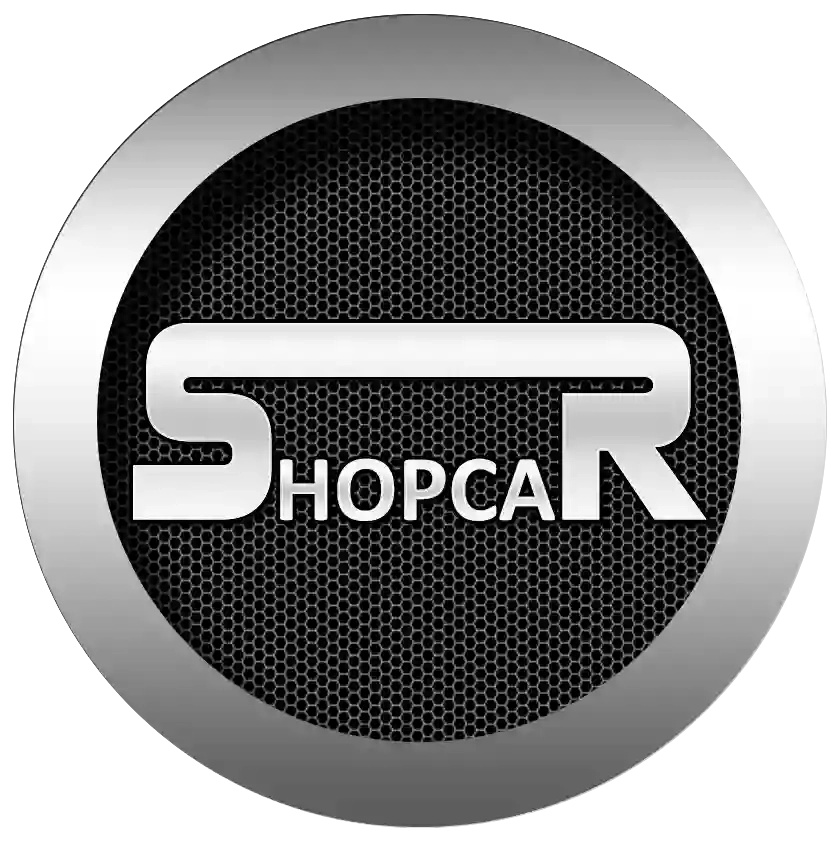 ShopCar - Автозапчастини