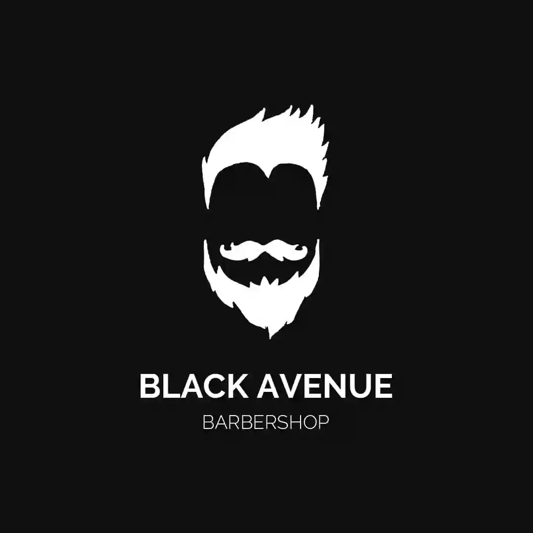 Black Avenue Barbershop