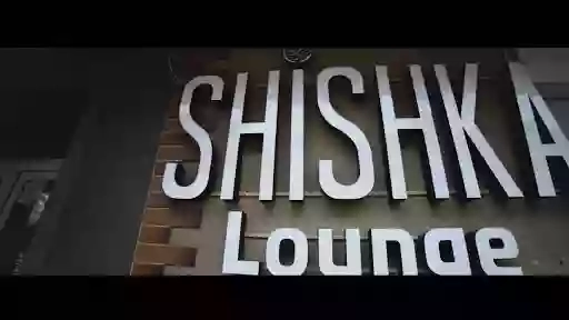 Shishka Hookah Lounge Lviv
