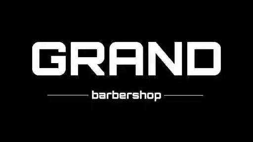 Grand Barbershop