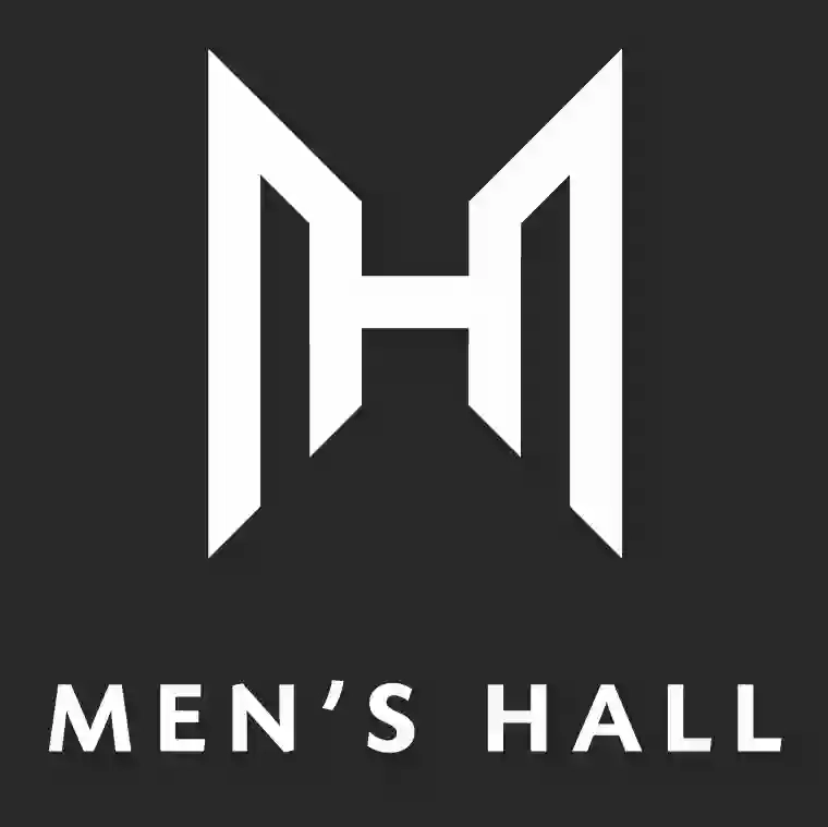 Men's Hall