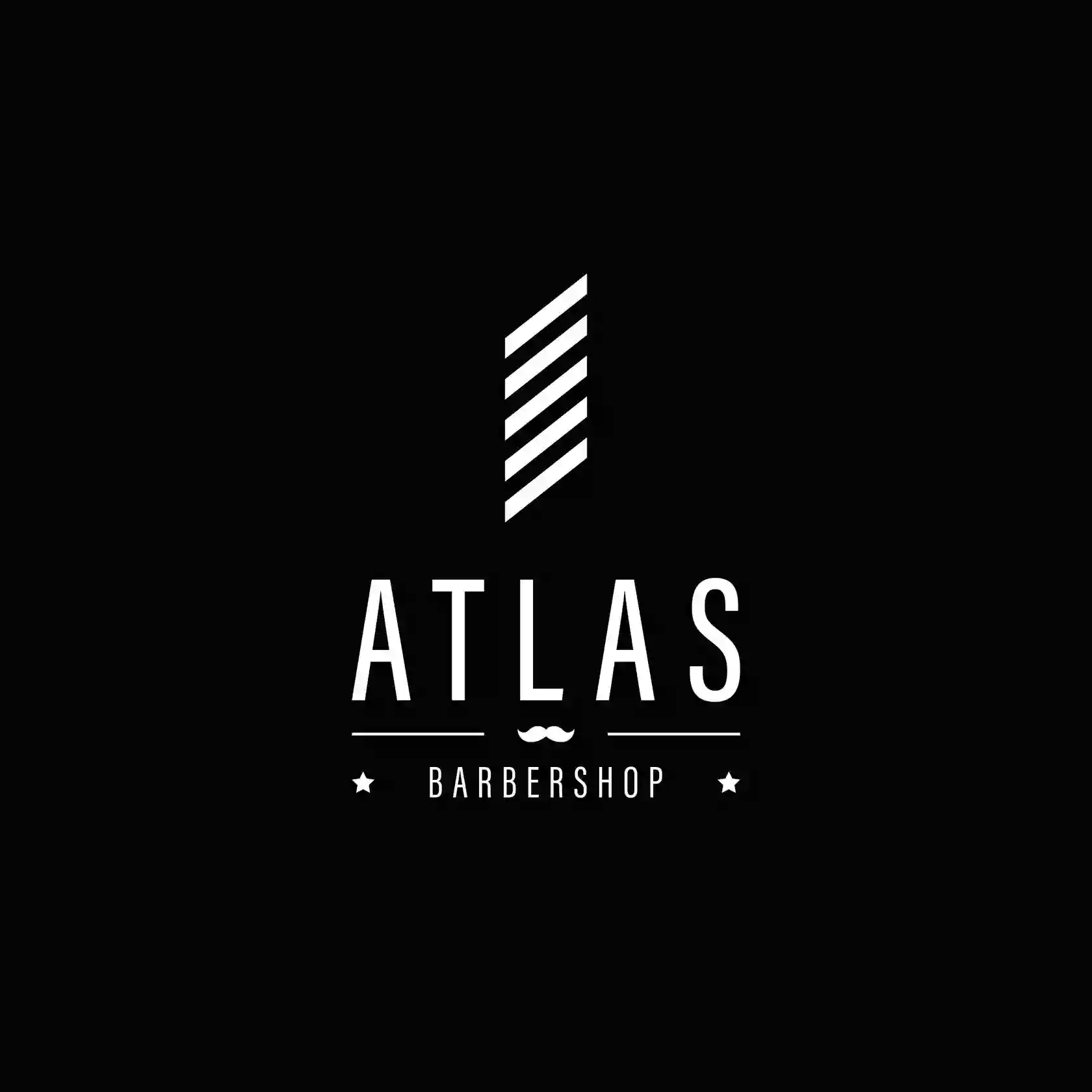Atlas Barbershop | Барбершоп Львів