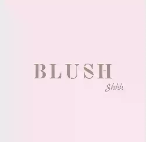 Blush.shhh