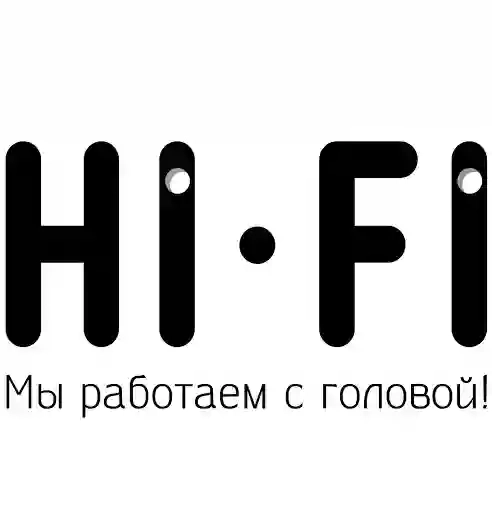 Парикмахерская Hi-Fi
