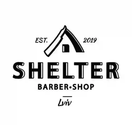 Shelter Barbershop