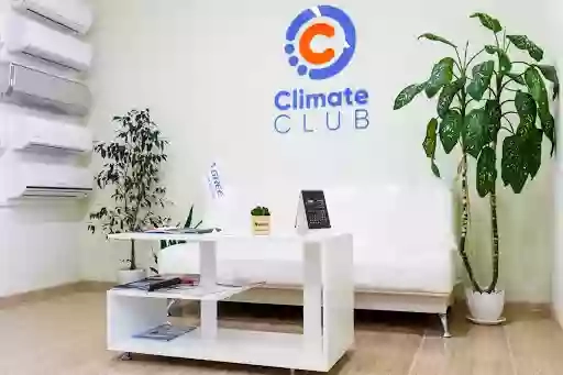 ClimateCLUB - Кондиціонери GREE, LG, ME, OSAKA