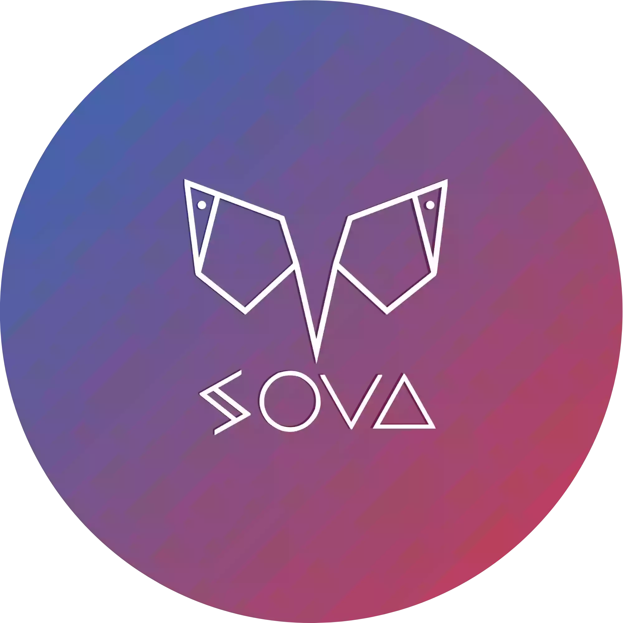 Фотостудія та івент-простір SOVA Space