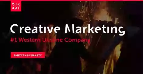 DikArt Creative Marketing Company