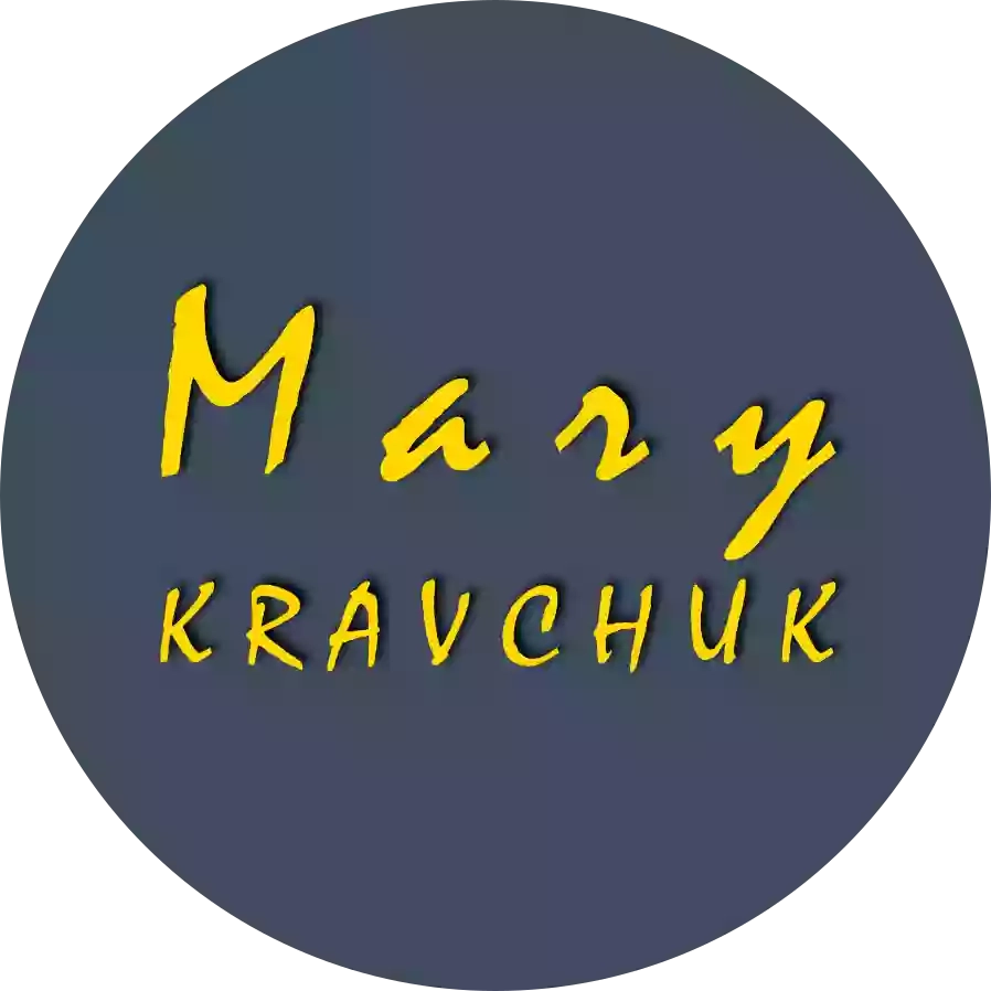 Кабінет фізичної терапії - Марії Кравчук