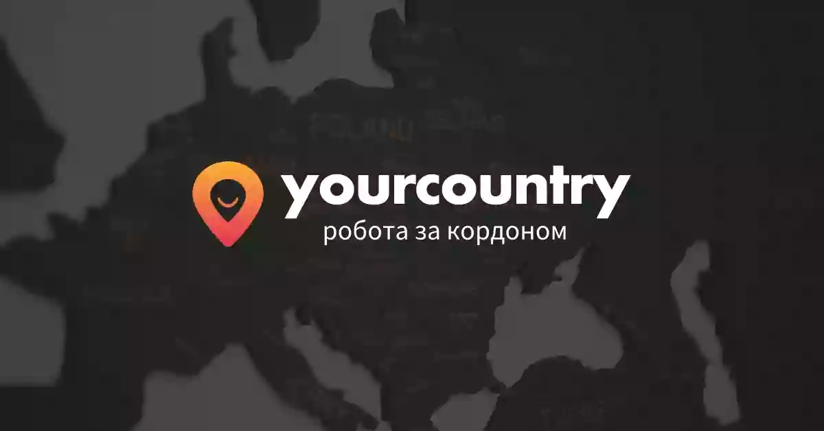 Yourcountry