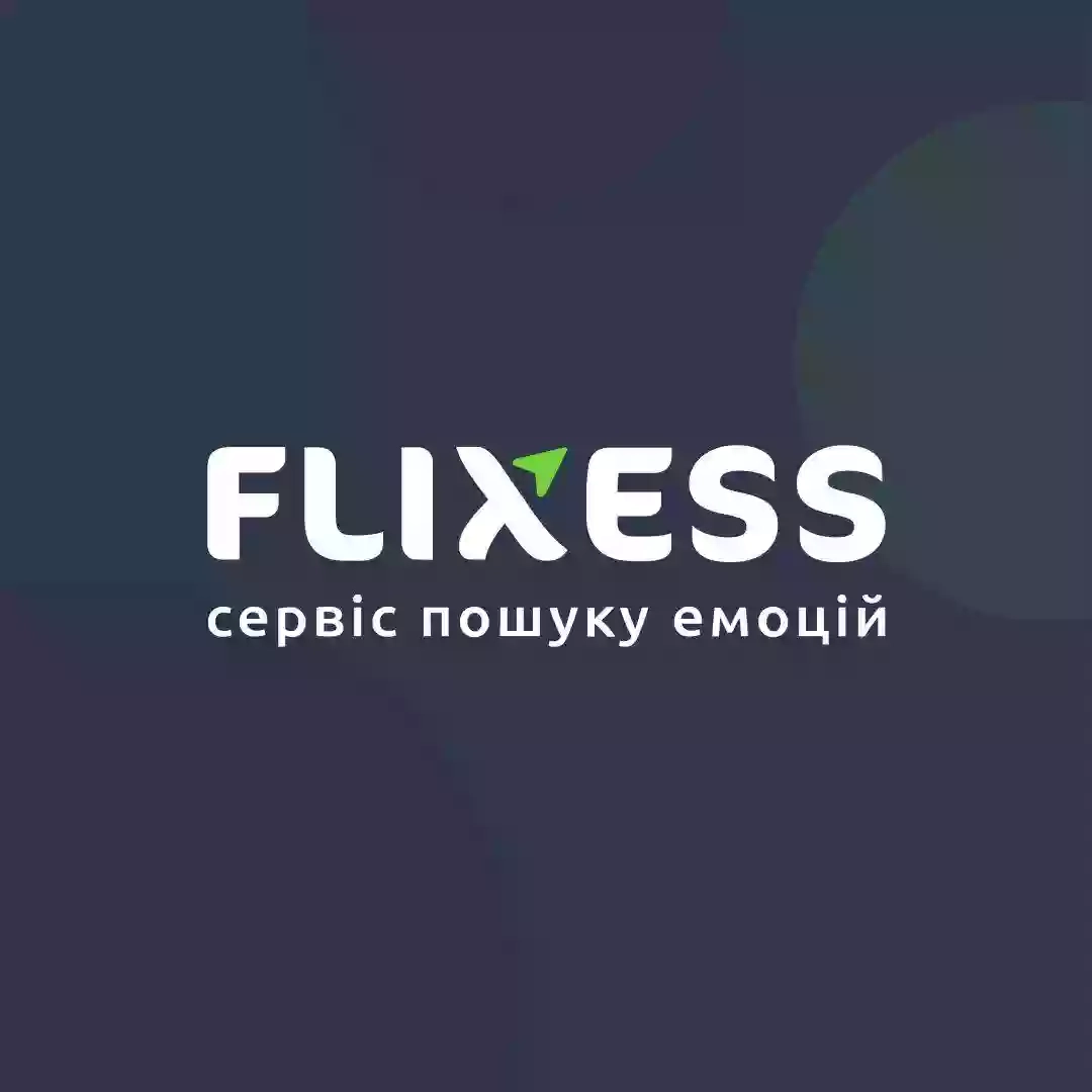 FLIXESS – Сервіс пошуку емоцій
