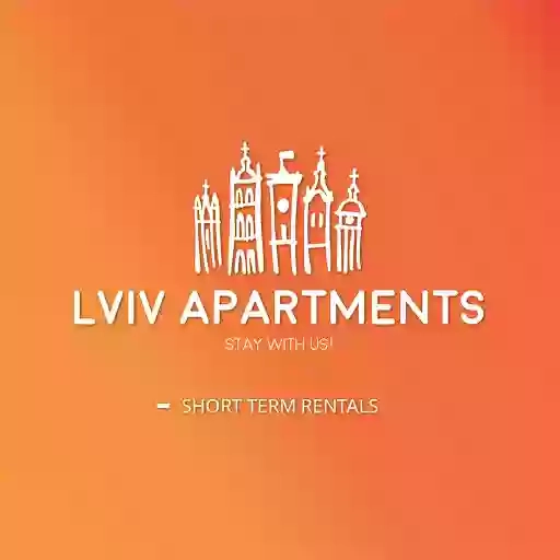 Lviv_Apartments