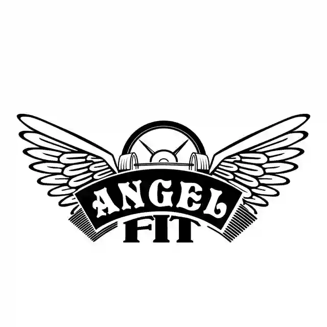Angel Fit - товари для здоров'я, спорту та активного життя