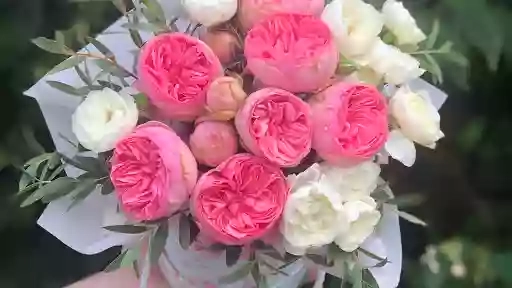 Flowers de luxe