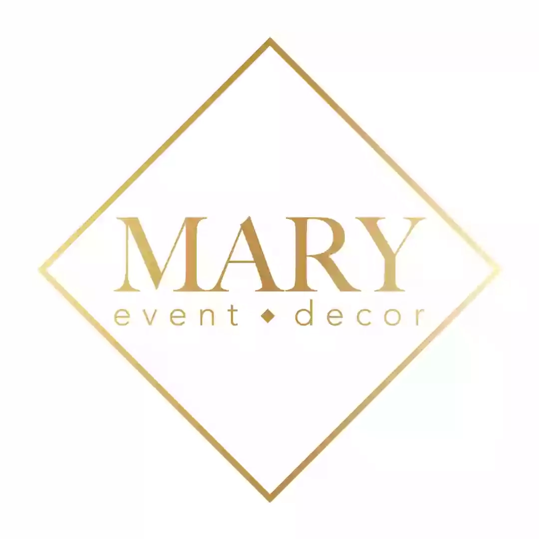 Студія декору та флористики "Mary Event Decor"