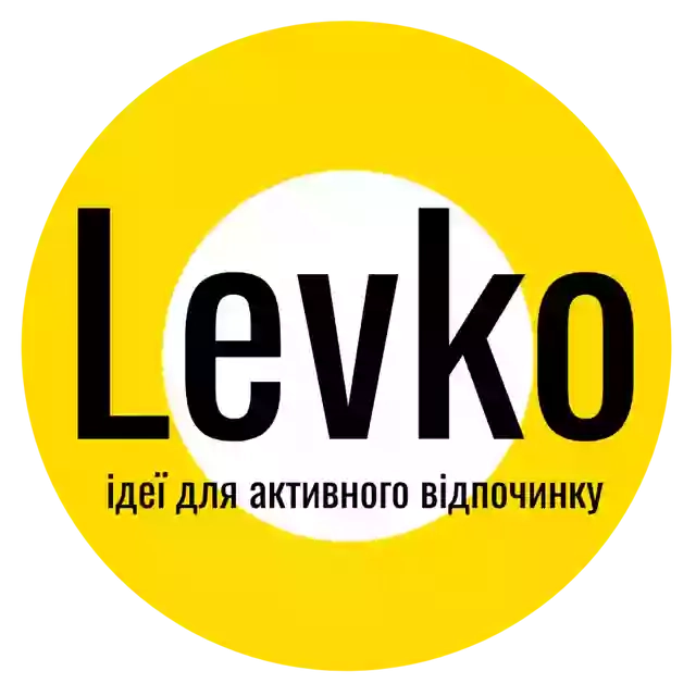магазин Левко
