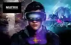 Matrix, клуб віртуальної реальності