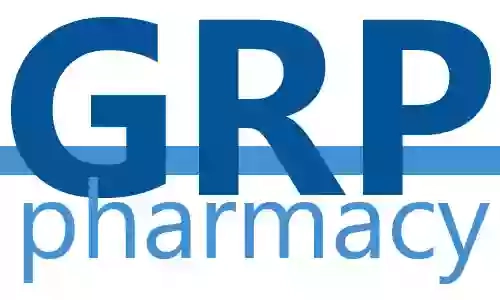 GRP-Pharmacy. Совместное украинско-египетское предприятие.