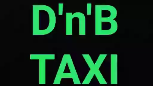Таксі Бус Львів Taxi (DnB taxi)