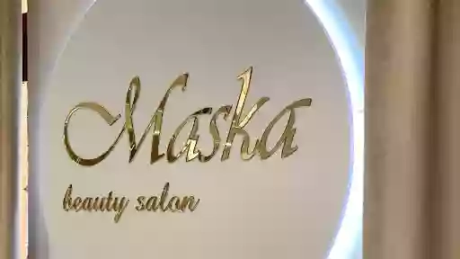 Салон краси "Маска" у Львові / Maska beauty salon