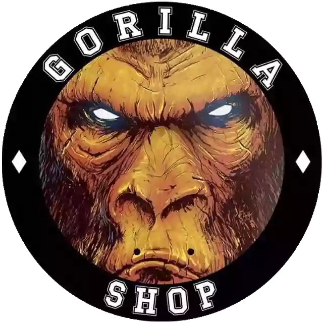 Gorilla Shop