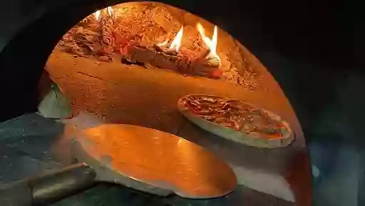 Panetteria Bakery&Pizza на дровах