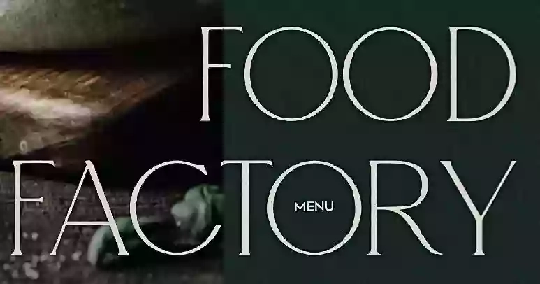 FOOD FACTORY