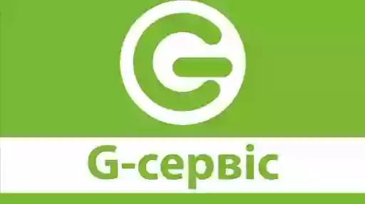 G-Service Тернопіль