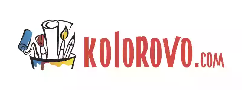 КОЛЬОРОВО | KOLOROVO.com
