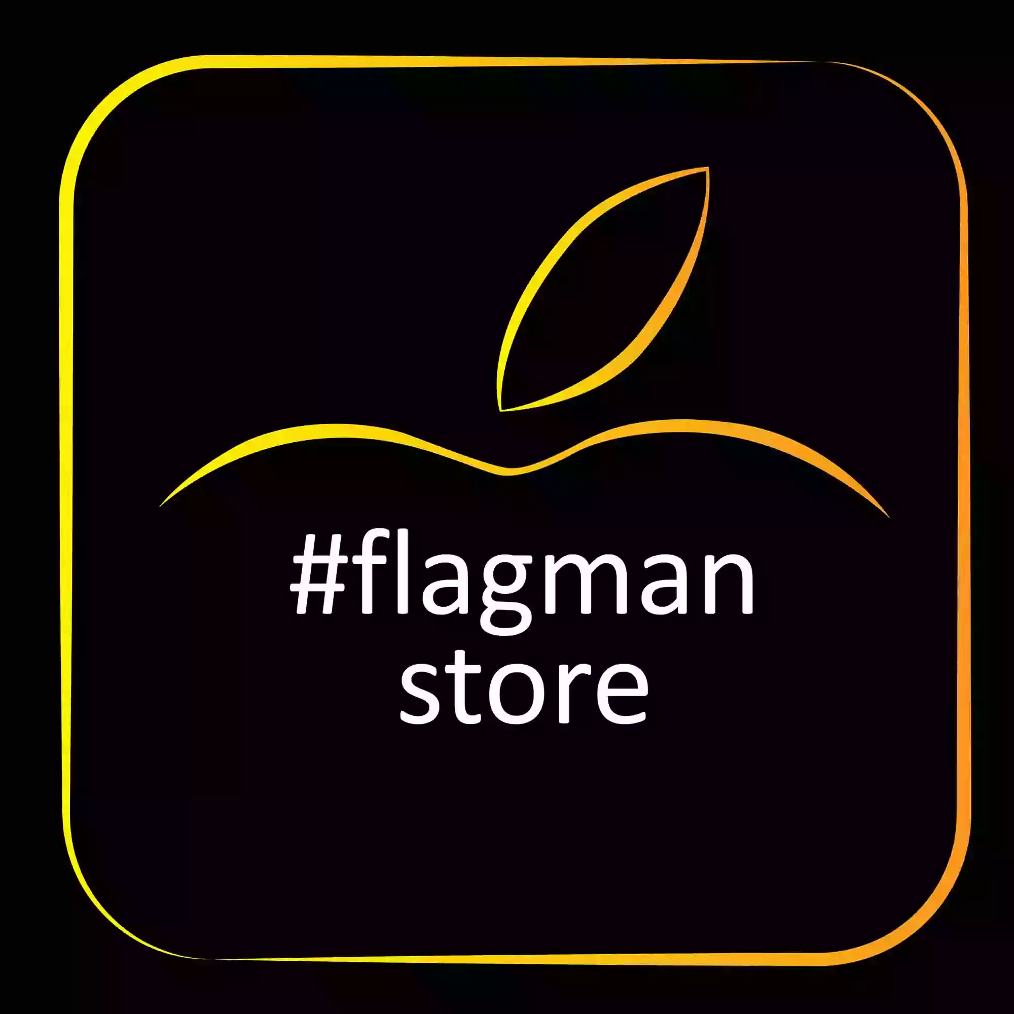 #Flagmanstore Тернопіль магазин техніки Apple та аксесуарів у ТРЦ Подоляни