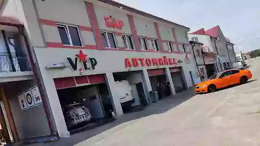 АВТОМИЙКА V.I.P