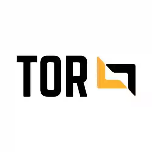 TOR — Міжнародні вантажні перевезення