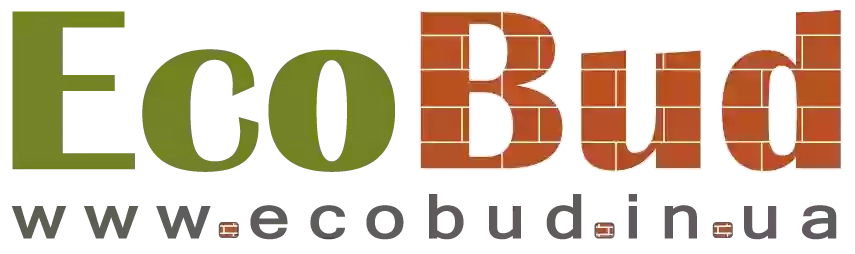 EcoBud.in.ua Інтернет-магазин будівельних еко-матеріалів